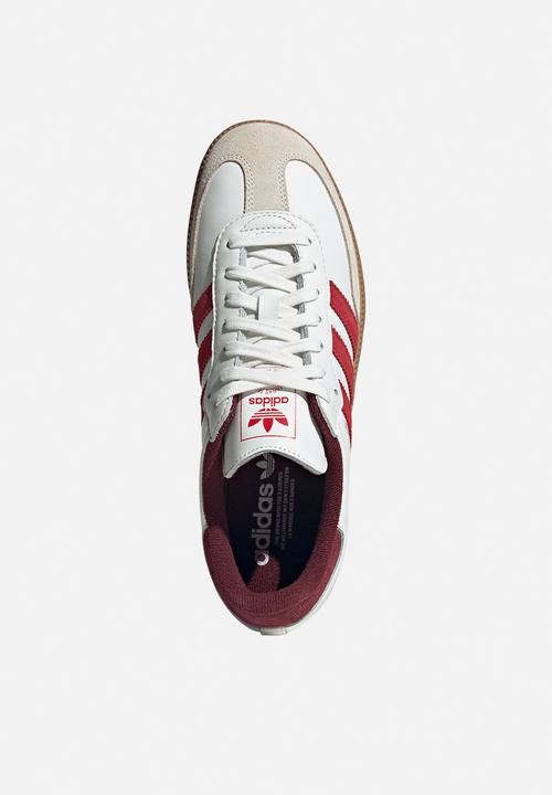 adidas Originals - SAMBA OG