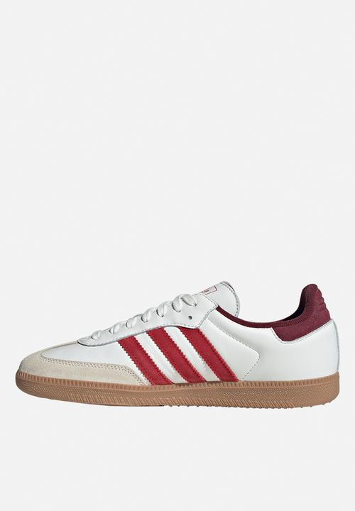 adidas Originals - SAMBA OG
