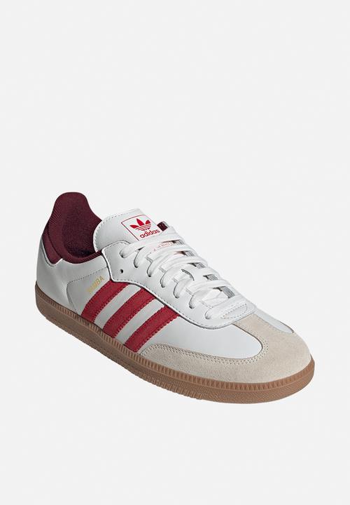 adidas Originals - SAMBA OG