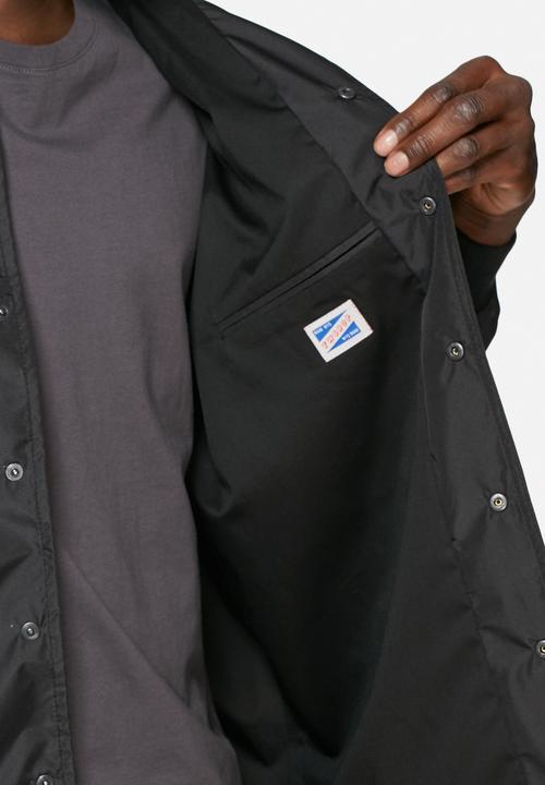 2Bop - Waar brand dit coach jacket