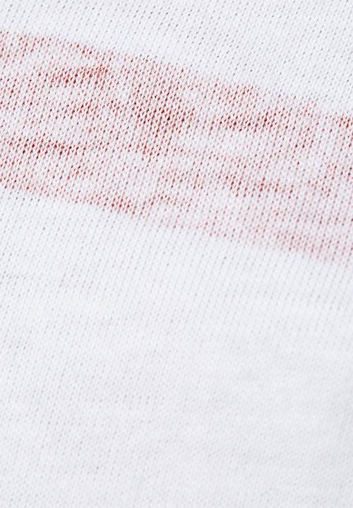 Selected Homme - Martin tee
