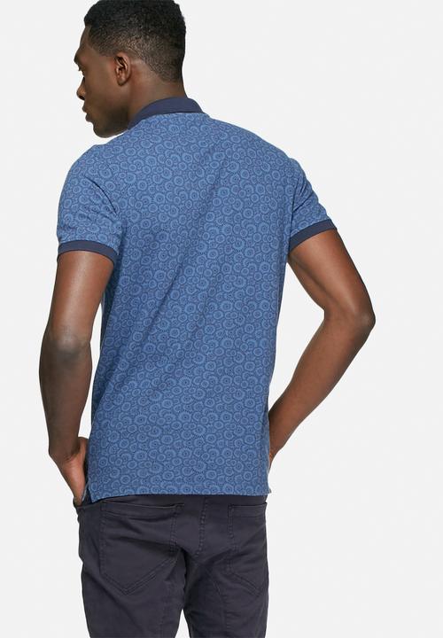 Jack & Jones - New cover polo 