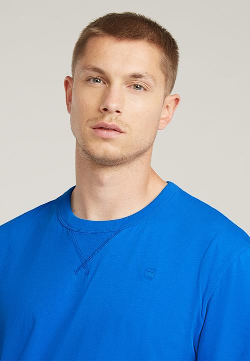 G-STAR - Nifous r t - blue