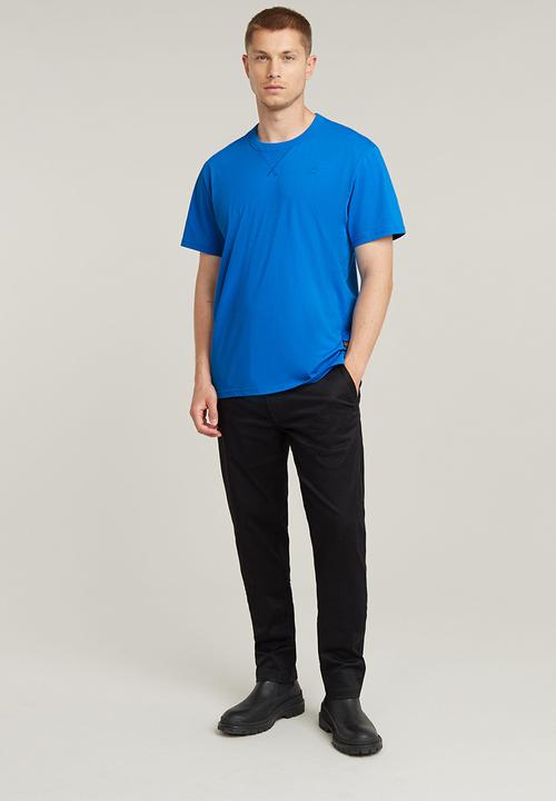 G-STAR - Nifous r t - blue