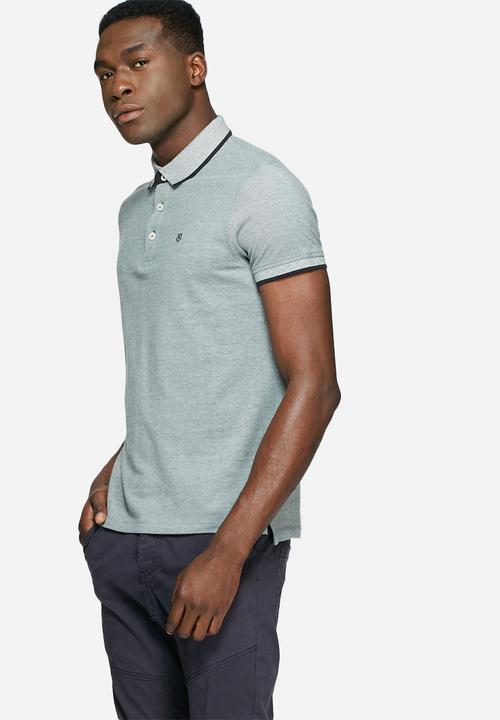 Jack & Jones - Paulos polo