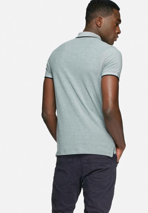 Jack & Jones - Paulos polo