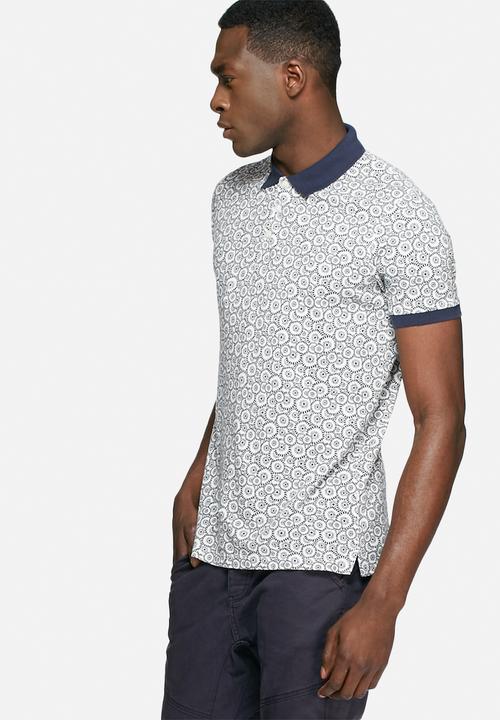 Jack & Jones - New cover polo