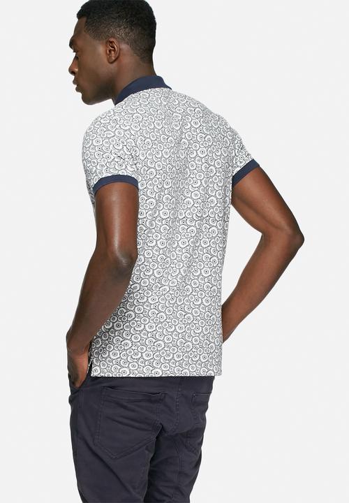 Jack & Jones - New cover polo