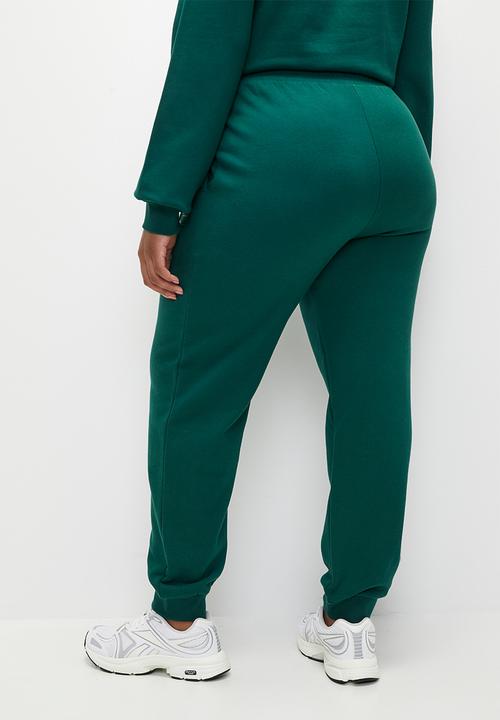 FILA - Plus Tilly Sweatpants - Botanical Garden