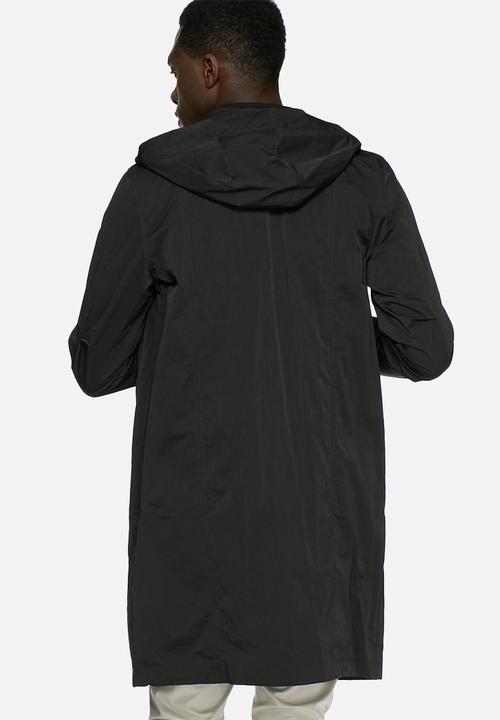 Selected Homme - London parka