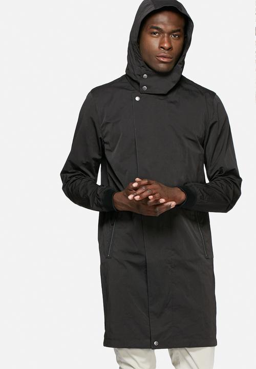 Selected Homme - London parka