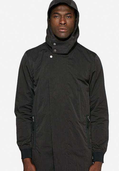 Selected Homme - London parka