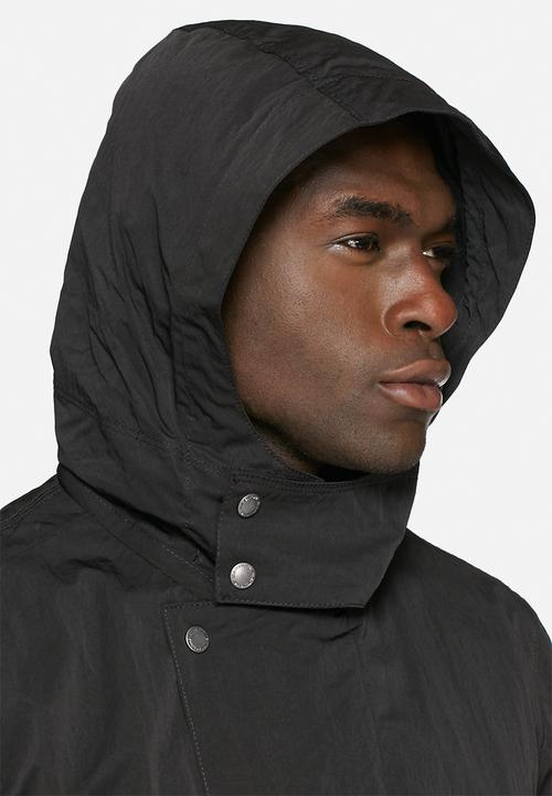 Selected Homme - London parka