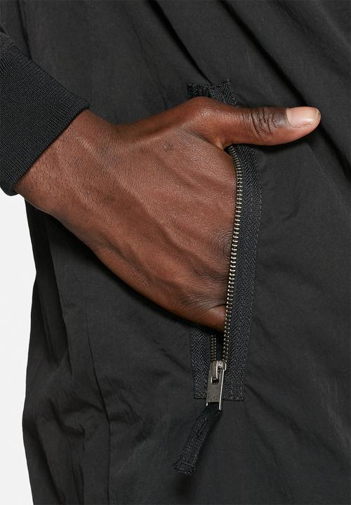 Selected Homme - London parka