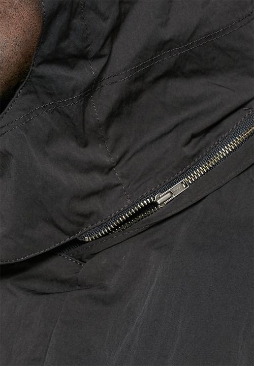 Selected Homme - London parka