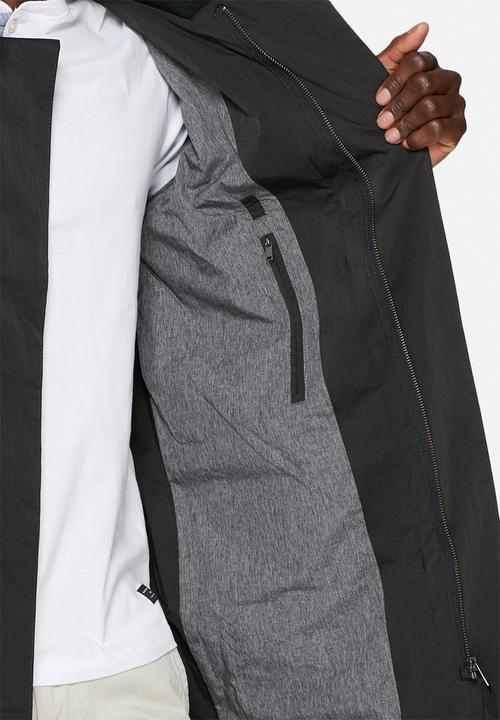 Selected Homme - London parka
