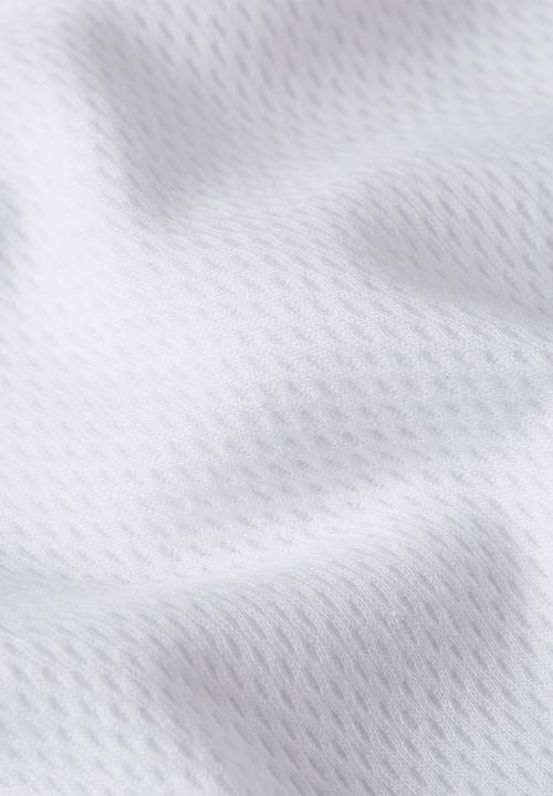 G-STAR - Asymmetrical Zip Slim Tank Top Wmn - White