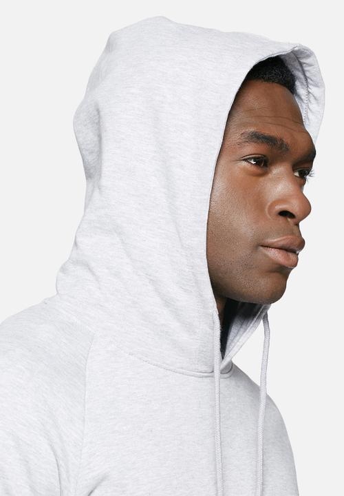 basicthread - Pull over hoodie