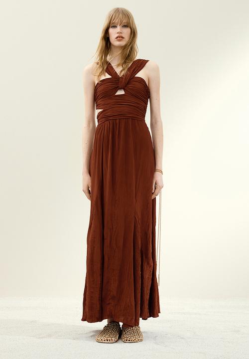 wisteria long bridesmaid dress BABARONI Strapless Sweetheart neck Long Dress with Beaded Wisteria Plus Size, Wisteria / US18 main image 1