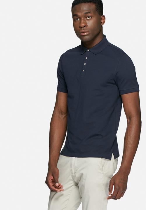 Selected Homme - Dawson polo 