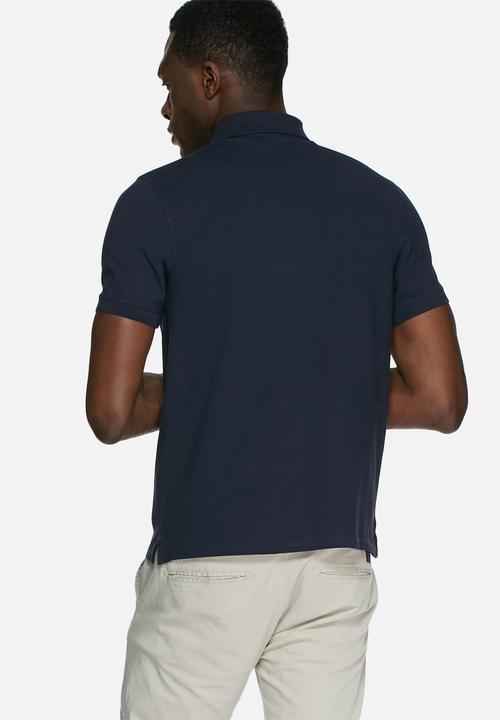 Selected Homme - Dawson polo 