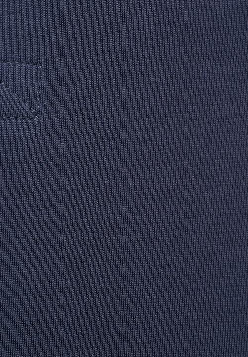 Selected Homme - Niklas henley tee