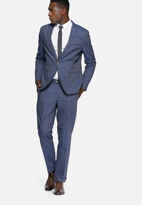 Selected Homme - Nolan blazer