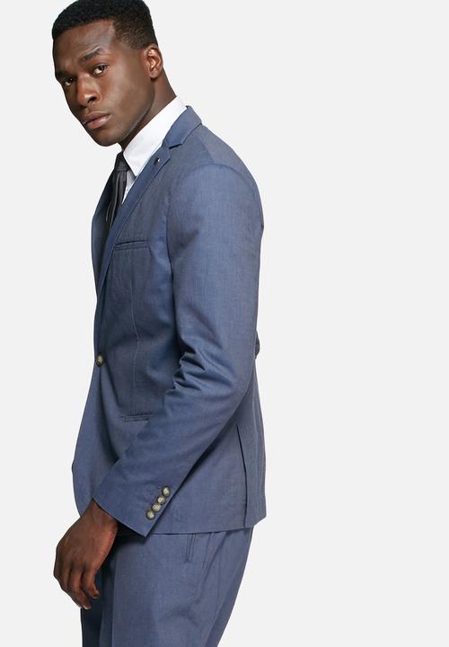 Selected Homme - Nolan blazer