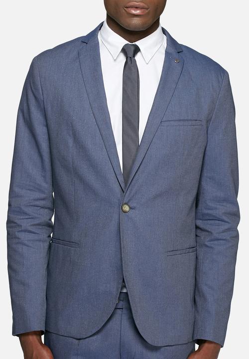 Selected Homme - Nolan blazer