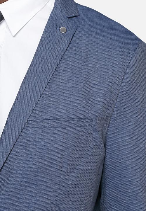 Selected Homme - Nolan blazer