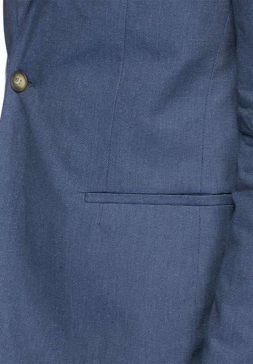 Selected Homme - Nolan blazer