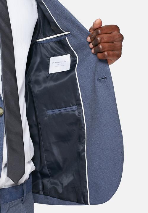 Selected Homme - Nolan blazer