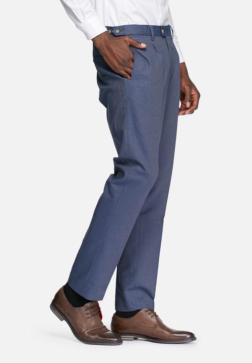 Selected Homme - Nolan trousers