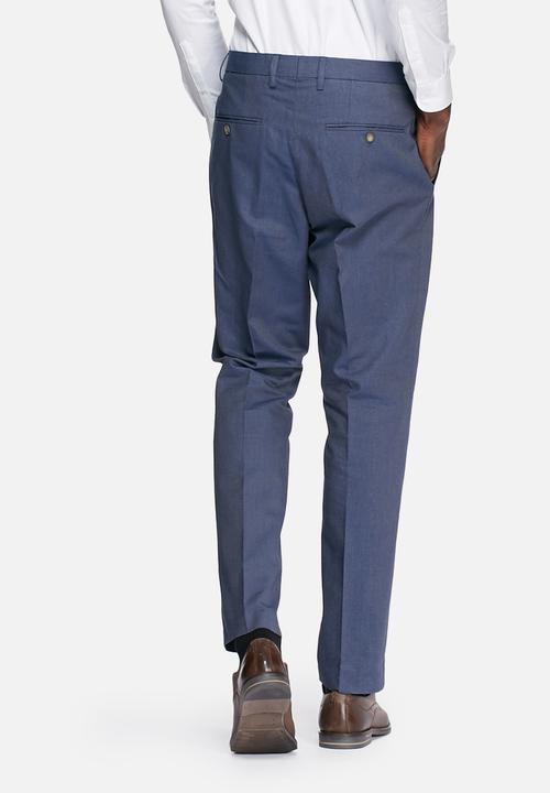 Selected Homme - Nolan trousers