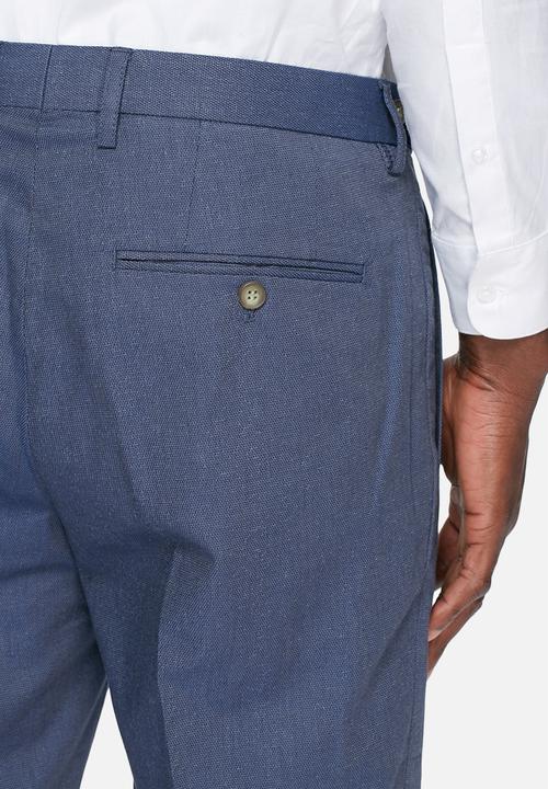 Selected Homme - Nolan trousers