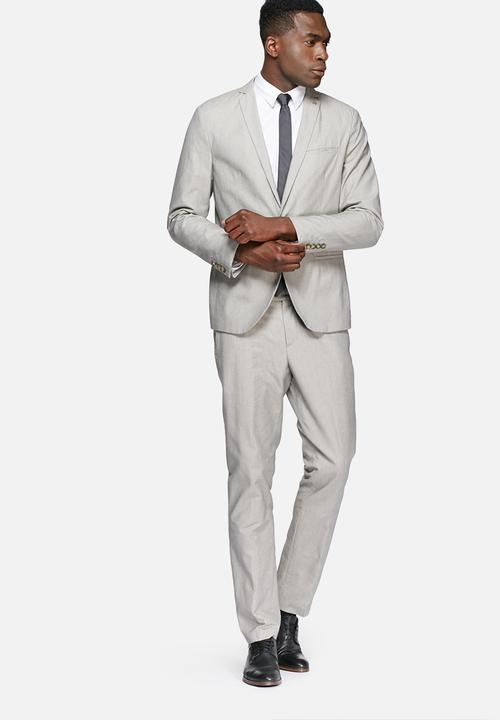 Selected Homme - Nolan trousers