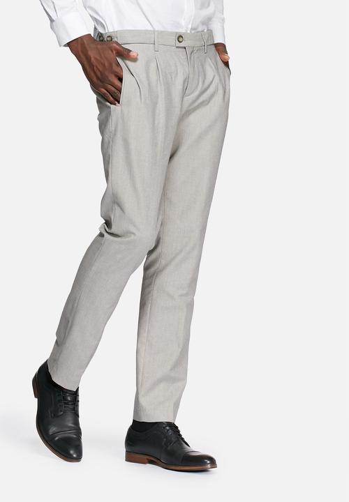 Selected Homme - Nolan trousers