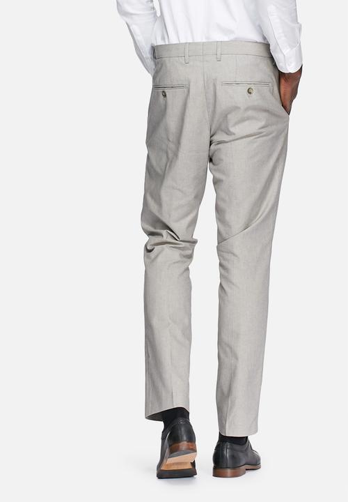 Selected Homme - Nolan trousers