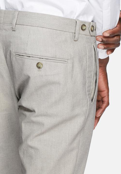 Selected Homme - Nolan trousers