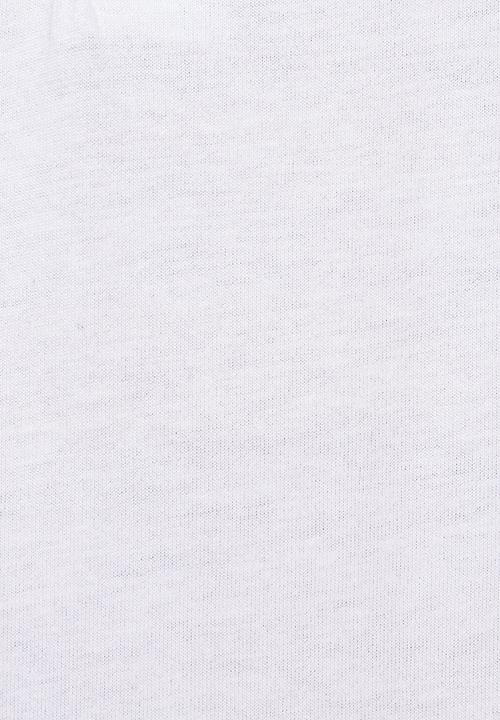 Selected Homme - Niklas split neck tee