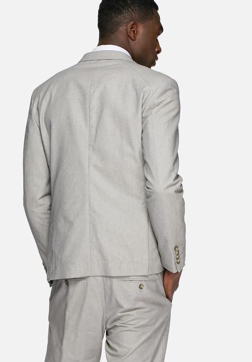Selected Homme - Nolan blazer