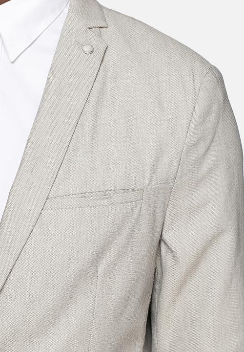 Selected Homme - Nolan blazer