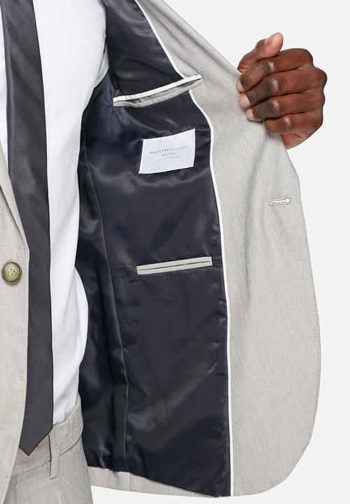 Selected Homme - Nolan blazer