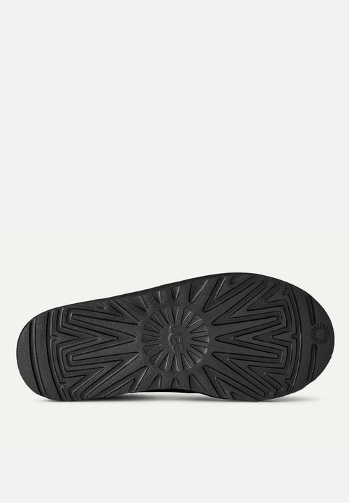 UGG® - Tasman mule - black