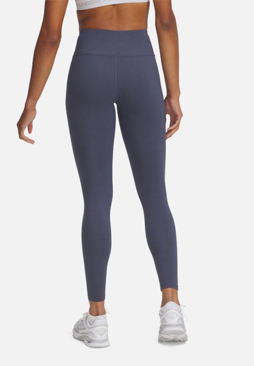 Under Armour - UA Rival Legging - Gray