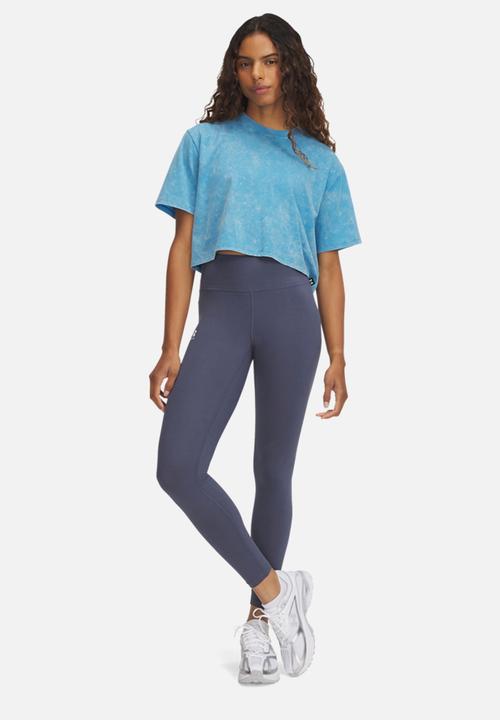 Under Armour - UA Rival Legging - Gray