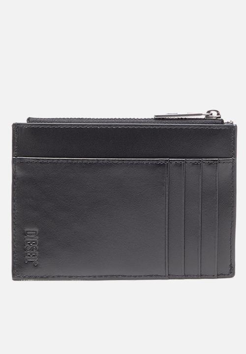 Diesel  - Multi-Pkts Card Holder I - Khaki