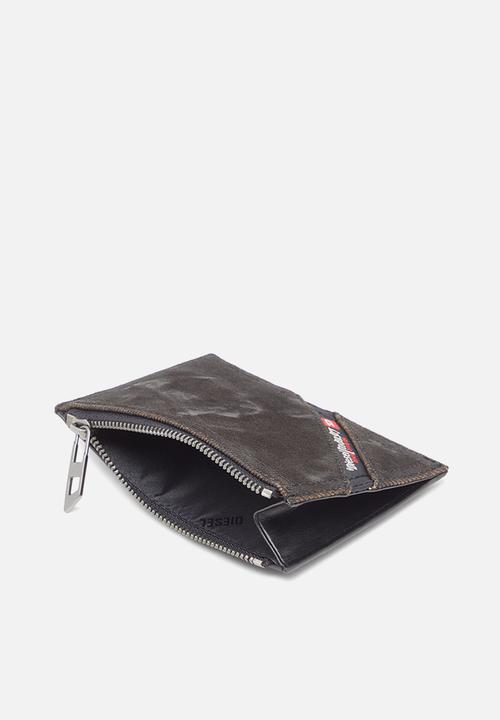 Diesel  - Multi-Pkts Card Holder I - Khaki
