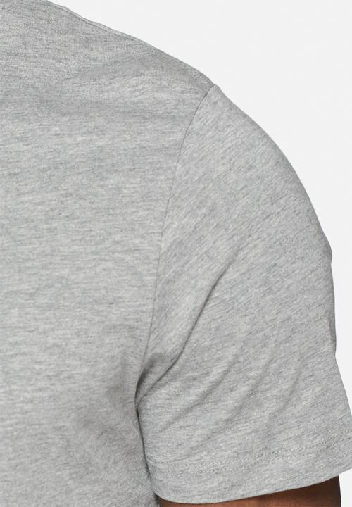 Selected Homme - Niklas henley tee