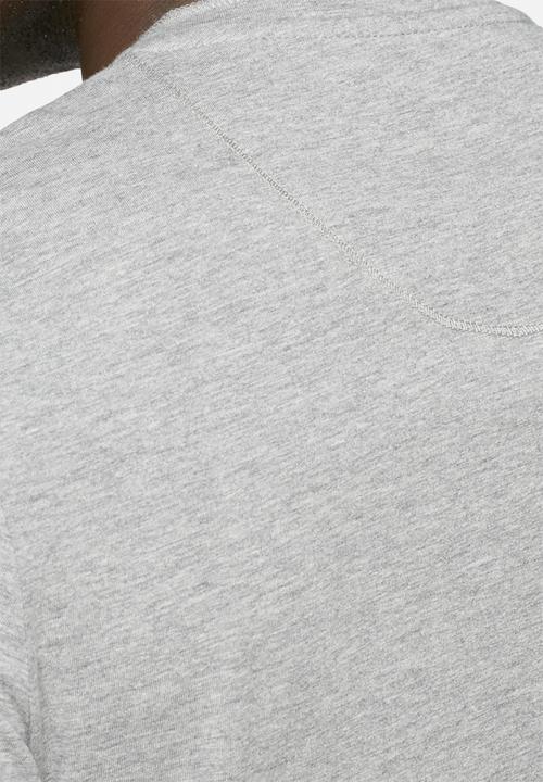 Selected Homme - Niklas henley tee